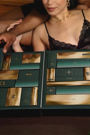 Apotek LoveBoxxx - Naughty & Nice Advent Calendar 2026