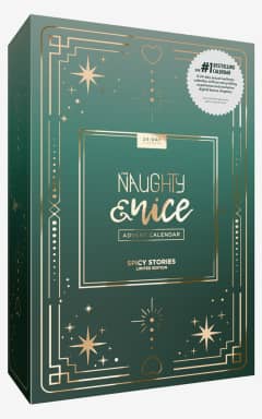 Apotek LoveBoxxx - Naughty & Nice Advent Calendar 2026
