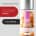 System JO - Bake Shoppe Frosted Cupcake Lubricant - 60ml