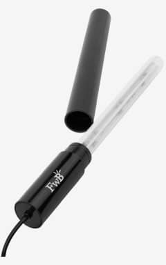 Intimlegetøj Friend with Benefits - Make Me Hot Heating Rod for Masturbators