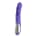Good Vibes Only - Flax Vibrating Dildo with G-Spot Stimulator