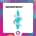 Good Vibes Only - Lisa Thrusting Rabbit Vibrator with G-Spot Stimulator
