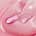 Good Vibes Only - Siva Vibrating Egg - Soft Silicone Pink