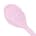 Good Vibes Only - Siva Vibrating Egg - Soft Silicone Pink
