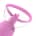Teazers - Suction Cup with Clitoris Vibrator