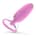 Teazers - Suction Cup with Clitoris Vibrator