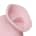 Teazers – Clitoral Tong Vibrator – Pink