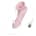 Teazers – Clitoral Tong Vibrator – Pink