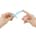Teazers - Vagina Dilator Set - 4pcs