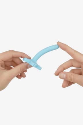 Intimlegetøj Teazers - Vagina Dilator Set - 4pcs