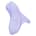 Teazers - Finger Vibrator Tapping Toy - Purple