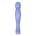 Teazers – Curved Wand Vibrator – Lavender