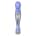 Teazers – Curved Wand Vibrator – Lavender