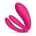 Teazers - Couple Vibrator with Remote