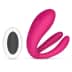 Teazers - Couple Vibrator with Remote