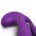 Teazers – Remote Pleaser Vibrator – Purple