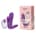 Teazers – Remote Pleaser Vibrator – Purple