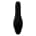 Teazers - Glans-Licking Masturbator - Black