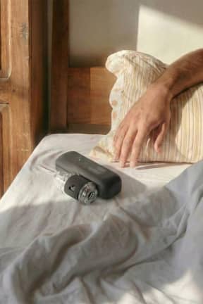 Intimlegetøj The Handy 2