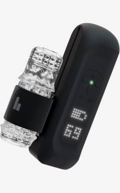Intimlegetøj The Handy 2