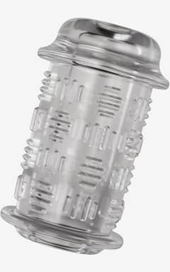 Intimlegetøj The Handy - Stamina Flow Sleeve