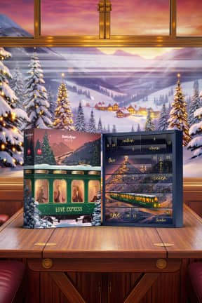 Massage Satisfyer - Deluxe Erotic Advent Calendar 2026