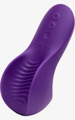 Vibrator WE-VIBE - Shared Touch - Purple