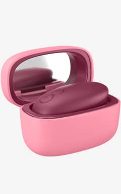 Vibrator Womanizer - Womanizer Snap - Crushed Berry