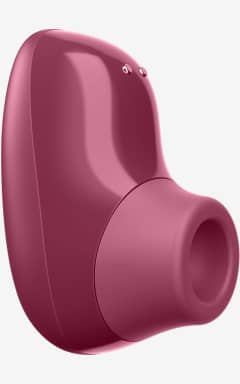 Vibrator Womanizer - Womanizer Snap - Crushed Berry
