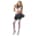 Cottelli - School Uniform Costume - S