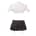 Cottelli - School Uniform Costume - M