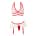 Cottelli - Nurse Costume - M