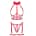 Cottelli - Nurse Costume - M