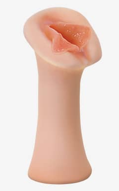 Pocket Pussy PDX Extreme - Wet Pussies - Luscious Lips - Pocket pussy med vandaktiveret selvsmøring, så du kan glide direkte ind i ren nydelse. Kompakt, blød og klemmelig med fristende læber og tekstur, som føles uhyggeligt ægte.