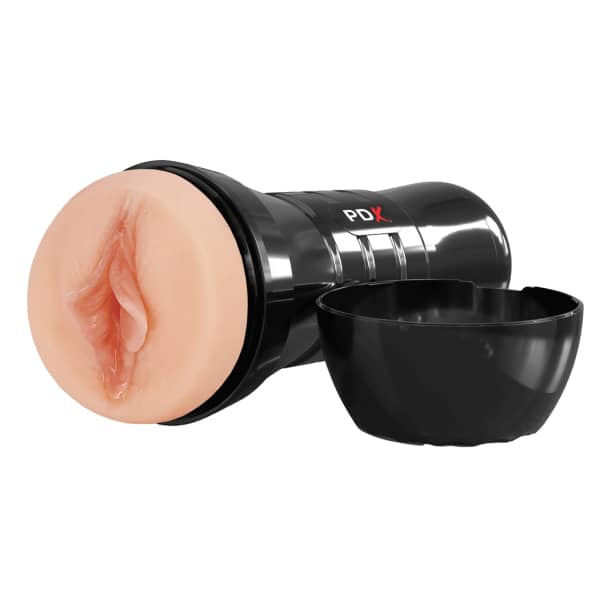 PDX Extreme - Wet Pussies - Super Luscious Lips XXL