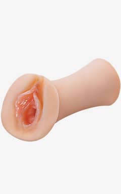 Pocket Pussy PDX Extreme - Wet Pussies - Juicy Snatch - En stram pocket pussy med saftig tekstur og dyb sug, som en fræk date der vil ha dig. Selvsmørende med vand og let at klemme strammere, stille nydelse på få sekunder.