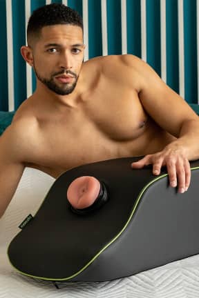 Sexmøbler Liberator - Fleshlight on a mission