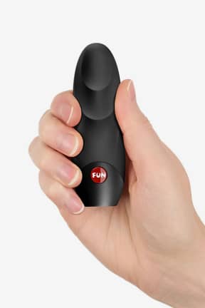 Vibrator Fun Factory - Viola - Black