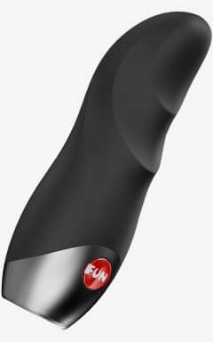 Vibrator Fun Factory - Viola - Black