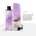BodyGliss - Lavender Whisper Massage Lube - 150 ml