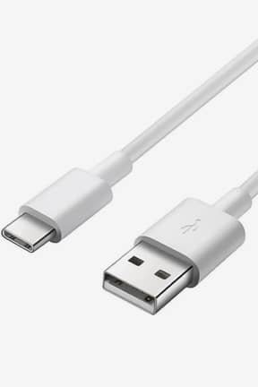 Intimlegetøj Amorelie - USB-C Charging Cable - 1 m
