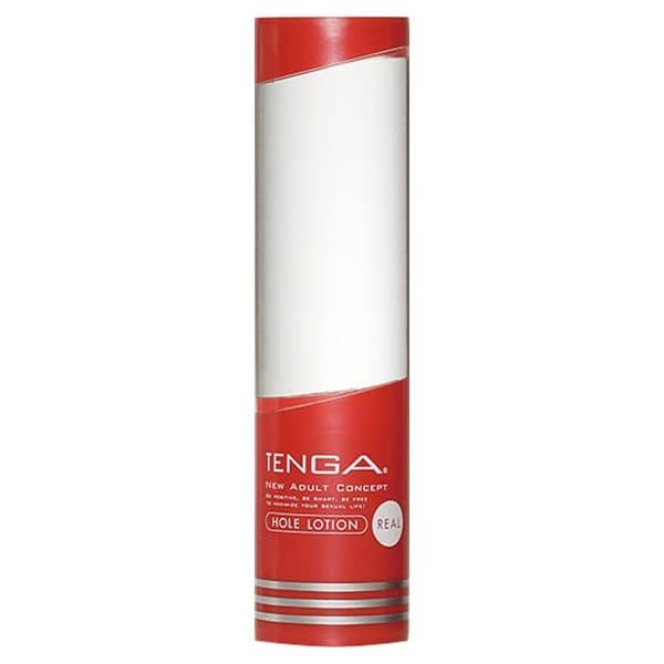 Tenga Hole Lotion Real