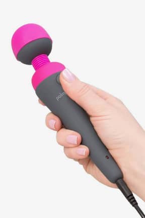 Vibrator Palm Power