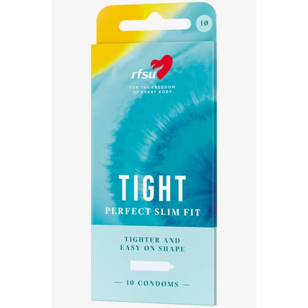 Tight Slim Fit - 10-pack