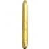 Slimline Gold Bullet Vibrator