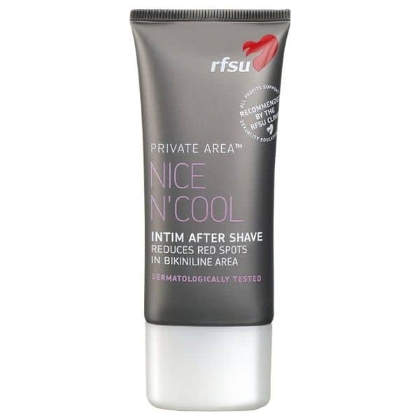 Nice n' Cool - Intim After Shave
