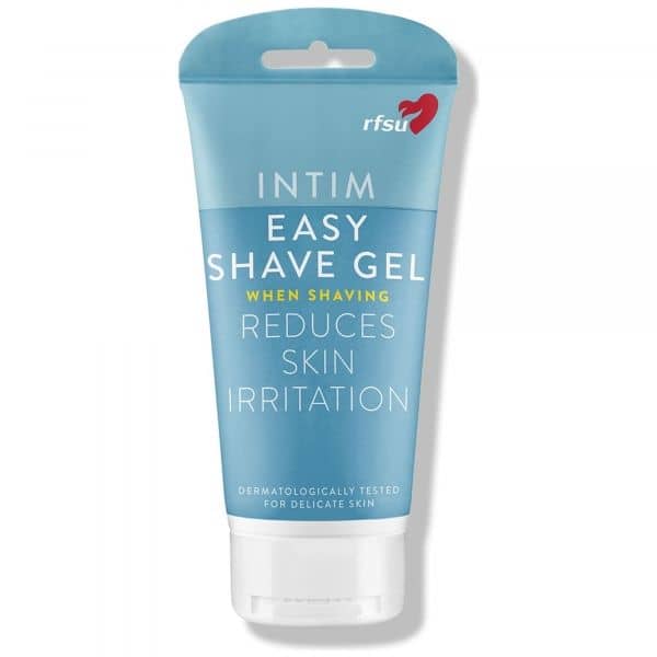 Easy Shavin' Intim Shaving Gel