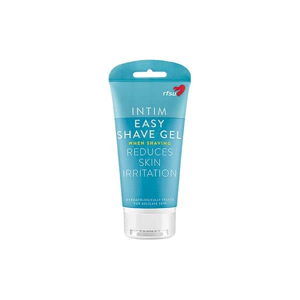 Easy Shavin' Intim Shaving Gel