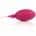 Advanced clitoral pump Klitoris pump pink