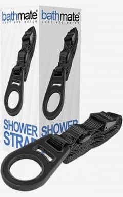 Tilbehør til sexlegetøj Bathmate ShowerStrap